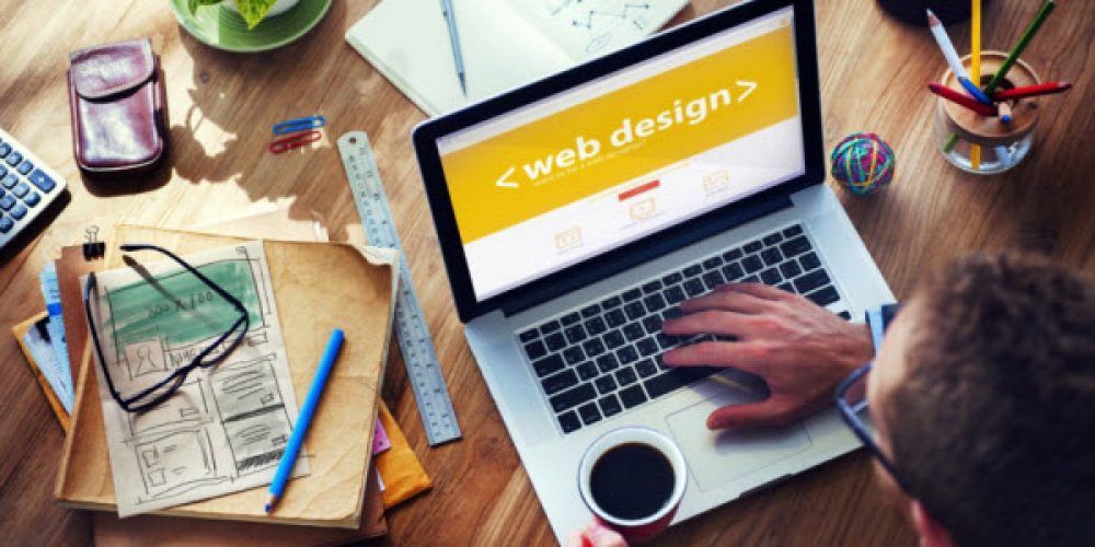Онлайн-курсы по веб-дизайну: форматы, доступность и перспективы обучения