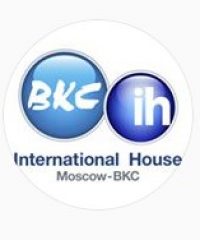 Центр профориентации «BKC — International House»