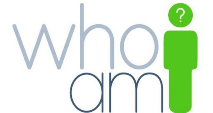 Центр определения способностей «Who Am I?»