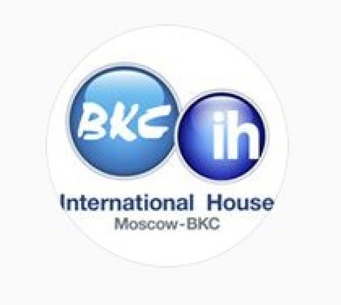 Центр профориентации «BKC — International House»