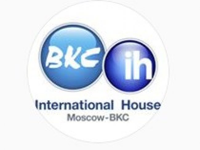 Центр профориентации «BKC — International House»